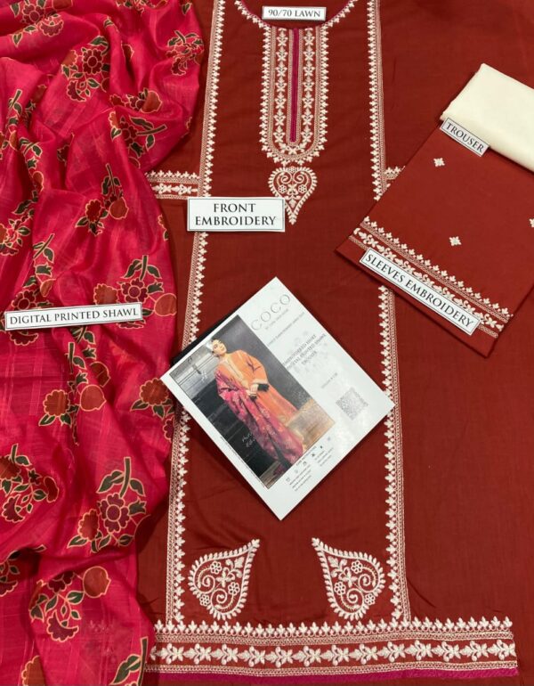 EID COLLECTION 2025