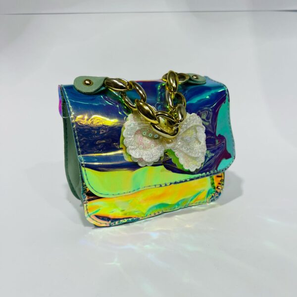 Beautiful Baby Purse