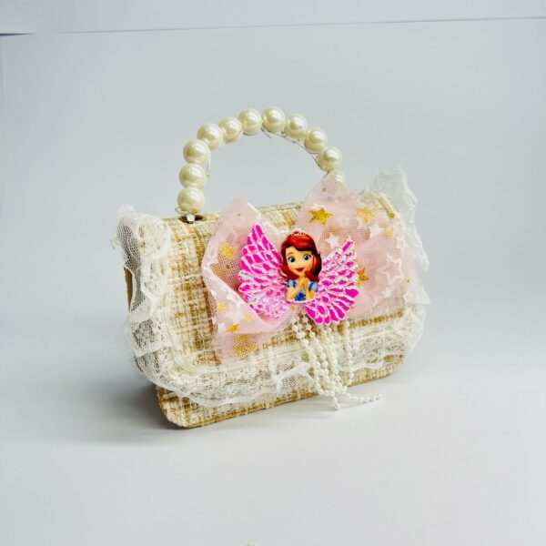 Beautiful Baby Purse