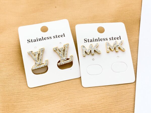 Stainless steel tops in fine Quality - Image 2