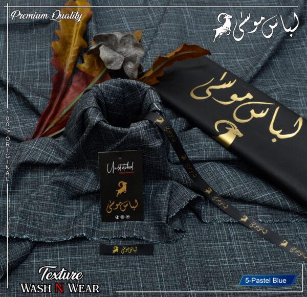 ORIGINAL LIBAS E MUSA - Image 3