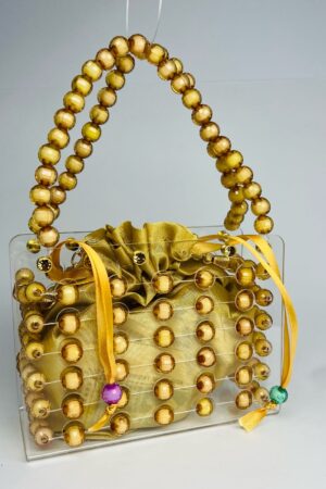 Beautiful Baby Purse