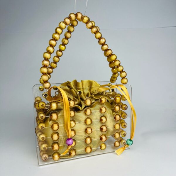 Beautiful Baby Purse