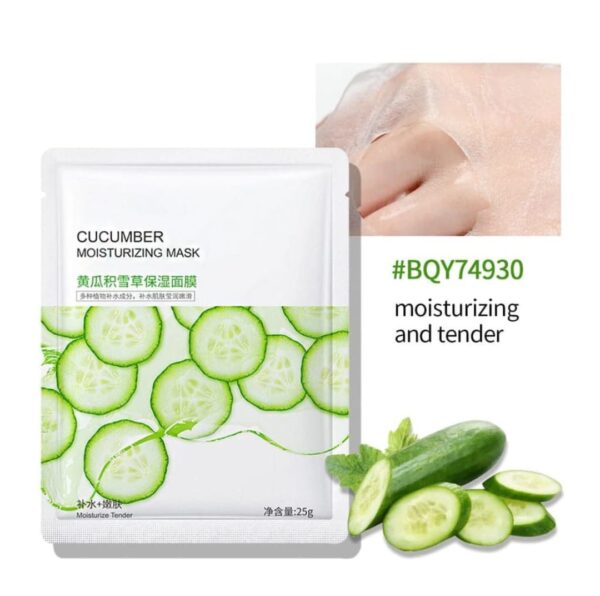 Bioaqua Face Mask
