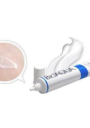Bioaqua acne cream
