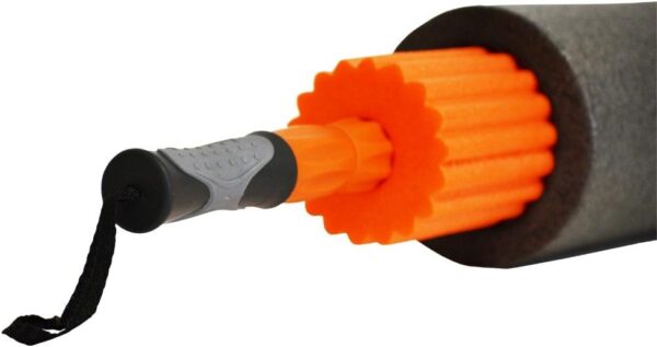 3in 1  Yoga Roller - Image 2
