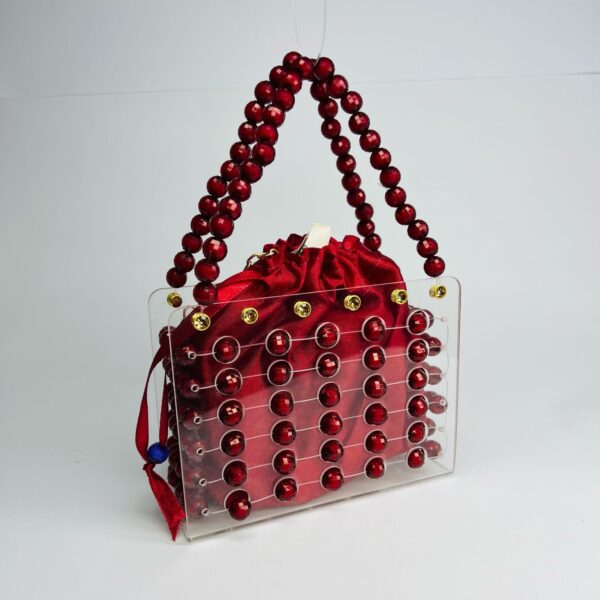 Beautiful Baby Purse