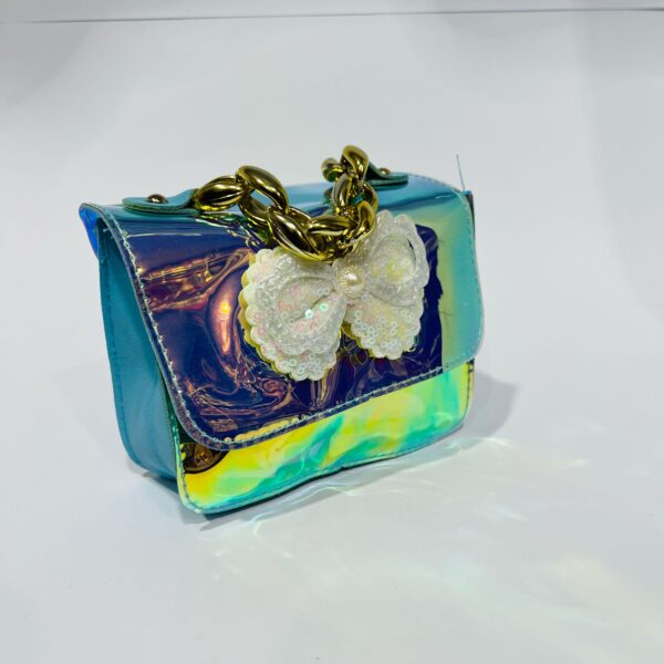 Beautiful Baby Purse