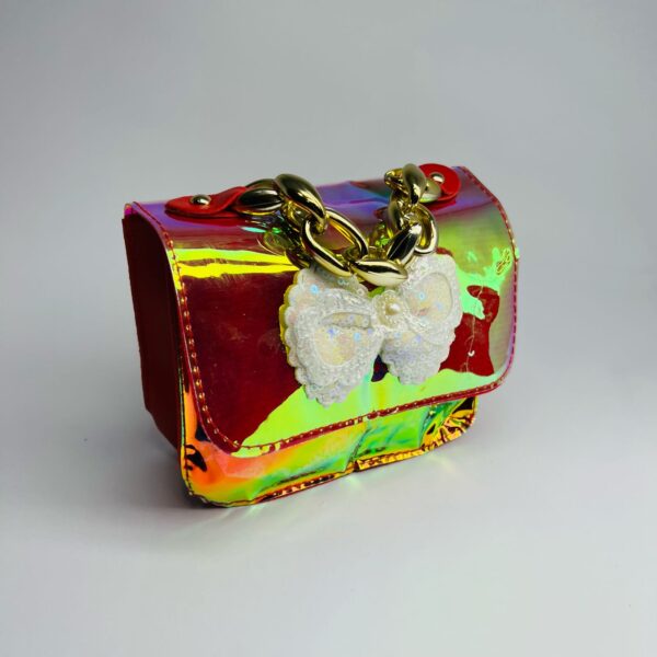 Beautiful Baby Purse