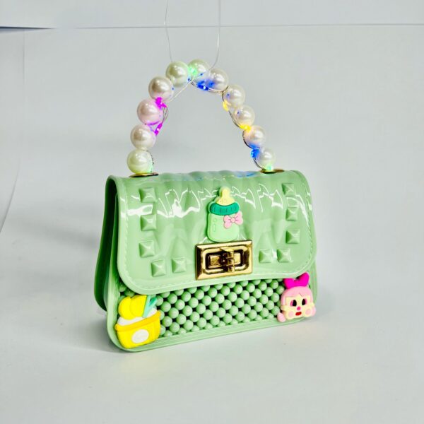 Beautiful Baby Purse