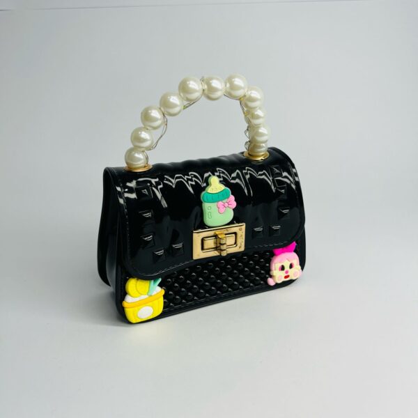 Beautiful Baby Purse
