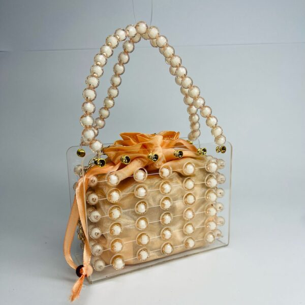 Beautiful Baby Purse