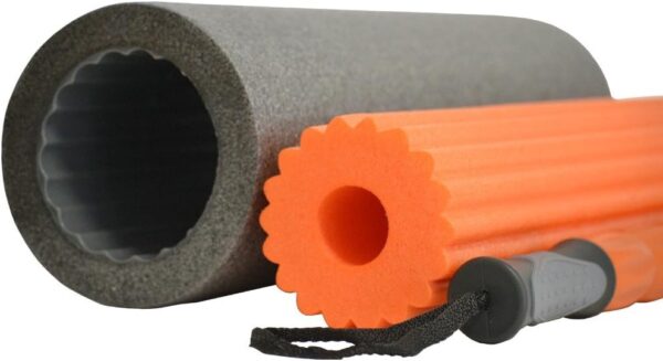 3in 1  Yoga Roller - Image 3