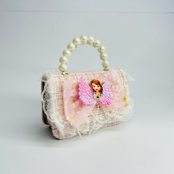 Beautiful Baby Purse