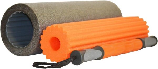 3in 1  Yoga Roller - Image 5