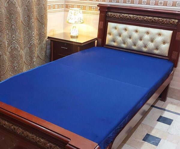 Water Proof Matress Safegaurd Fabric Cotton Jersy