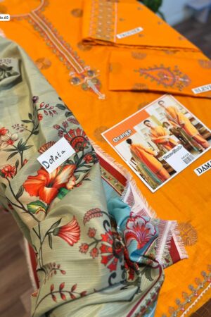 EID COLLECTION 2025 LAWN 9070 ZARA SHAHJAHA