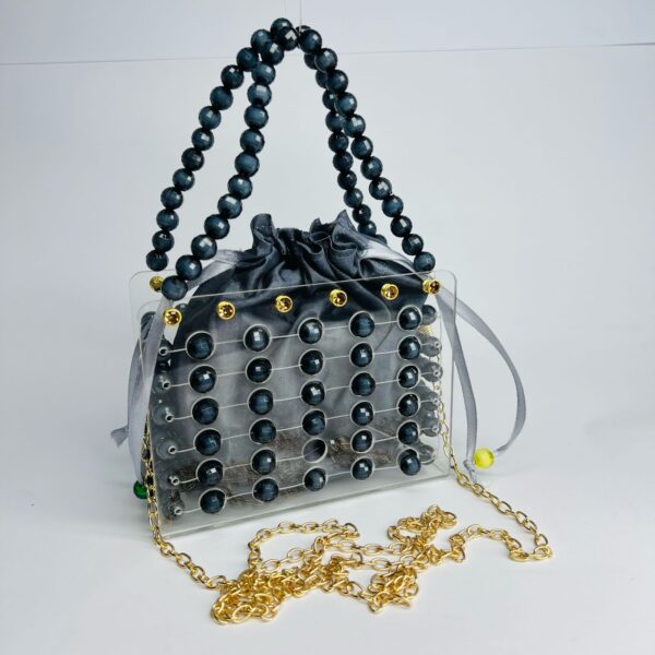 Beautiful Baby Purse