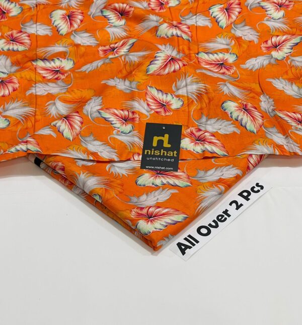 SUMMER COLLECTION 2025 2PC