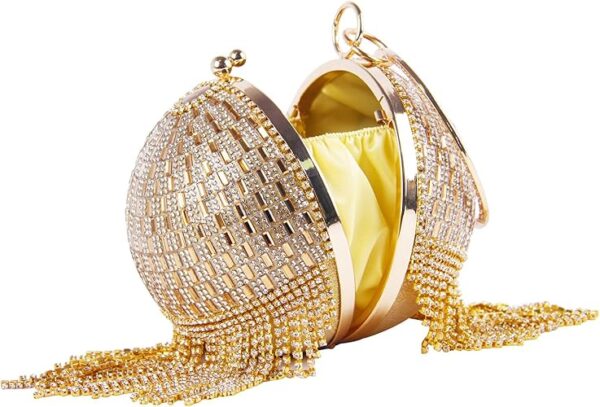 Bridal Clutch - Image 3