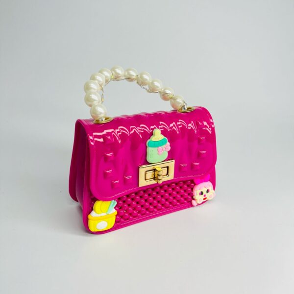 Beautiful Baby Purse
