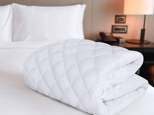 Water Proof Matress Safegaurd Fabric Cotton