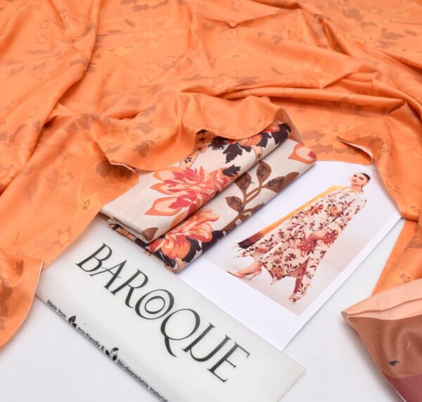 SUMMER COLLECTION 2025BONANZA SATRANGI
