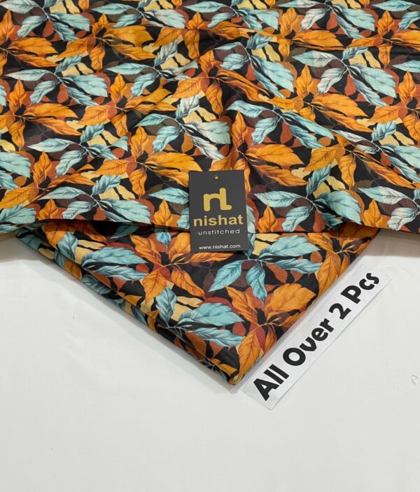 SUMMER COLLECTION 2025 2PC