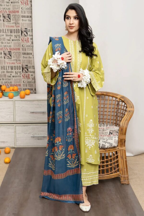 EID COLLECTION 2025