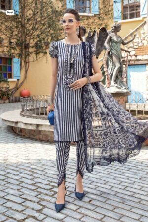 M. print LAWN COLLECTION