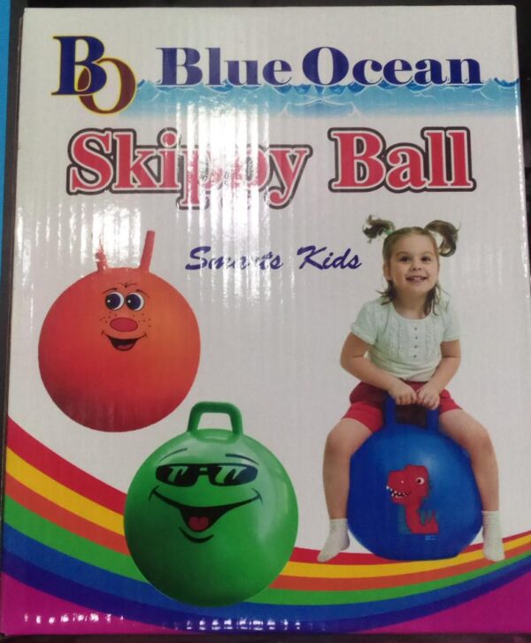 Skipby Ball - Image 4