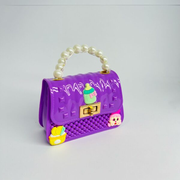 Beautiful Baby Purse