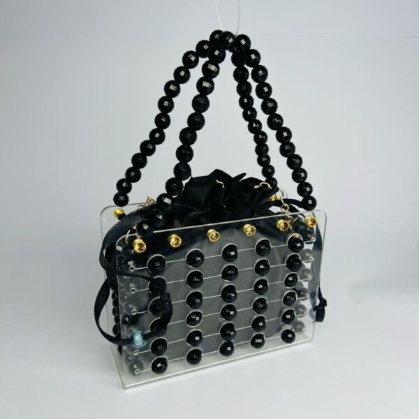 Beautiful Baby Purse