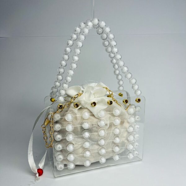 Beautiful Baby Purse