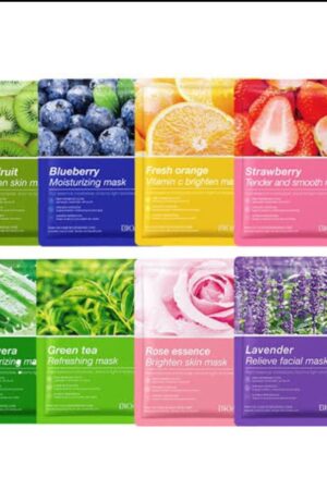 Bioaqua Face Mask