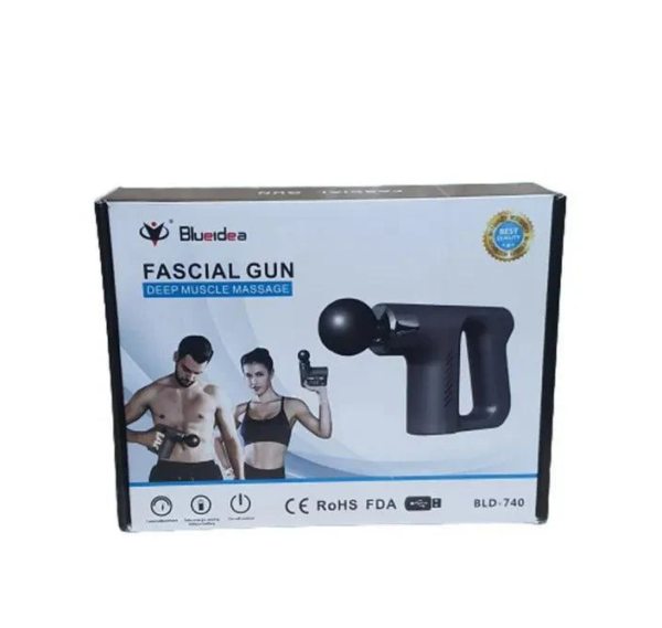 Fascial Gun - Image 2