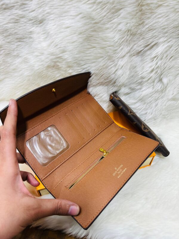 Branded wallet - Image 5