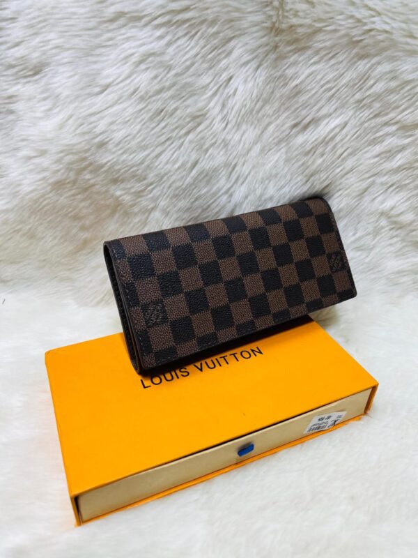Branded wallet - Image 4