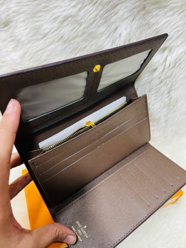 Branded wallet - Image 3