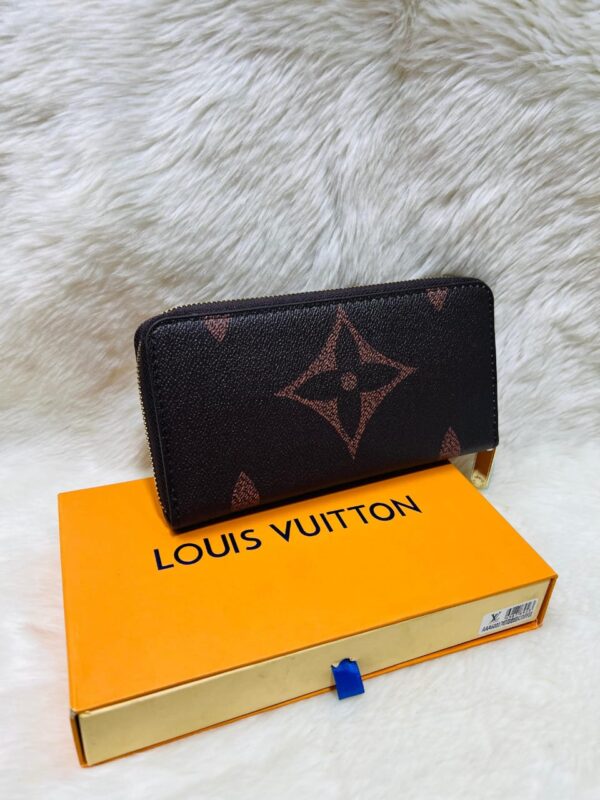 Branded wallet