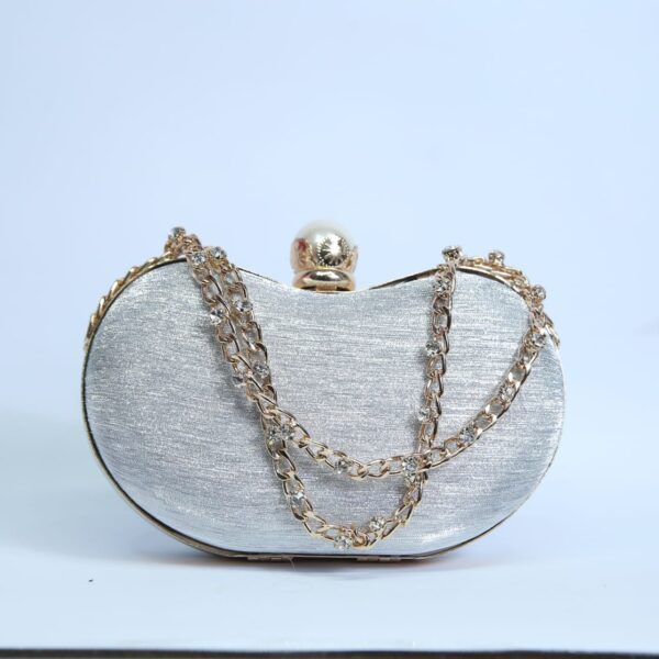 Bridal Clutch -