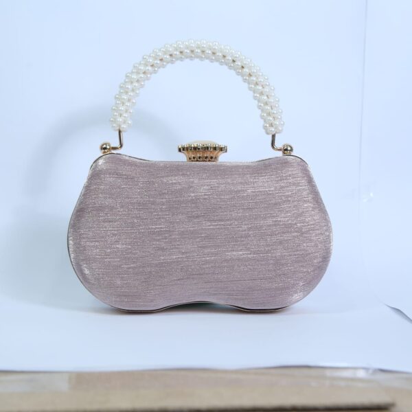 Bridal Clutch