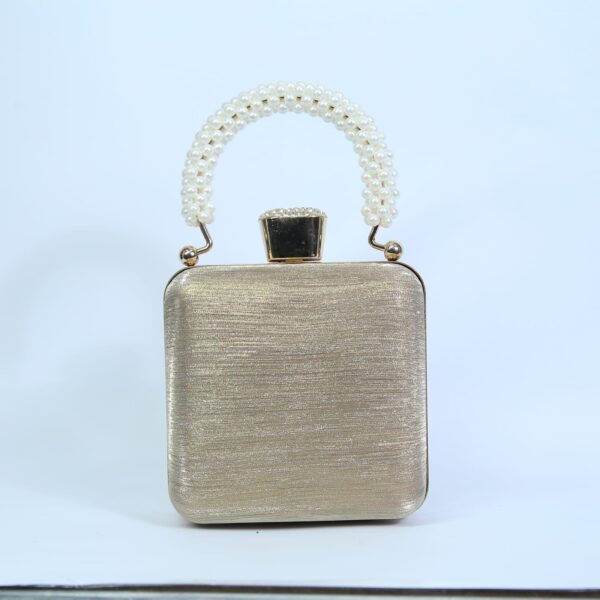 Bridal Clutch