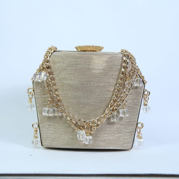 Bridal Clutch - Image 3
