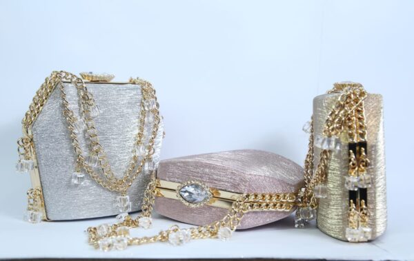 Bridal Clutch - Image 4