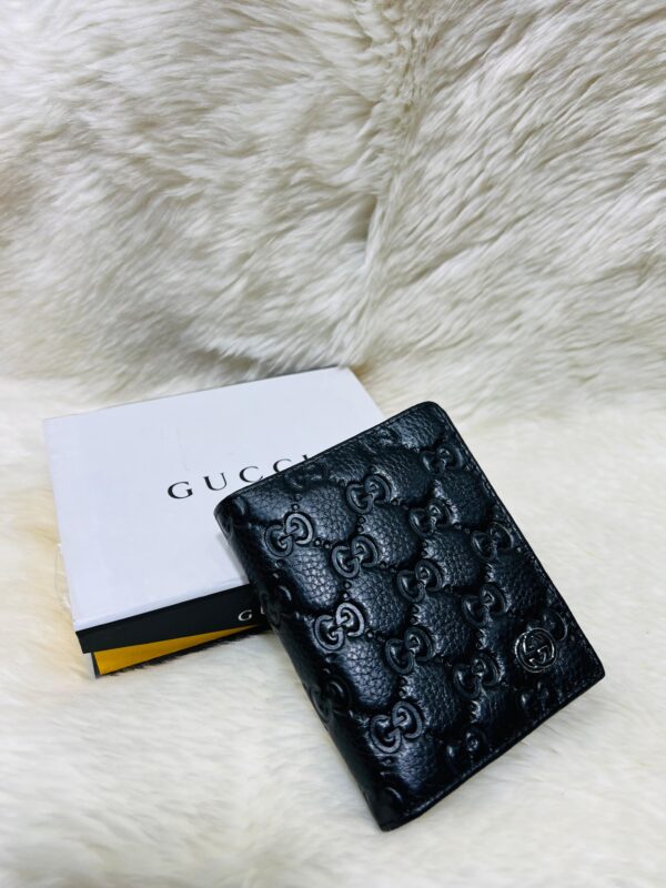 Brand Wallet