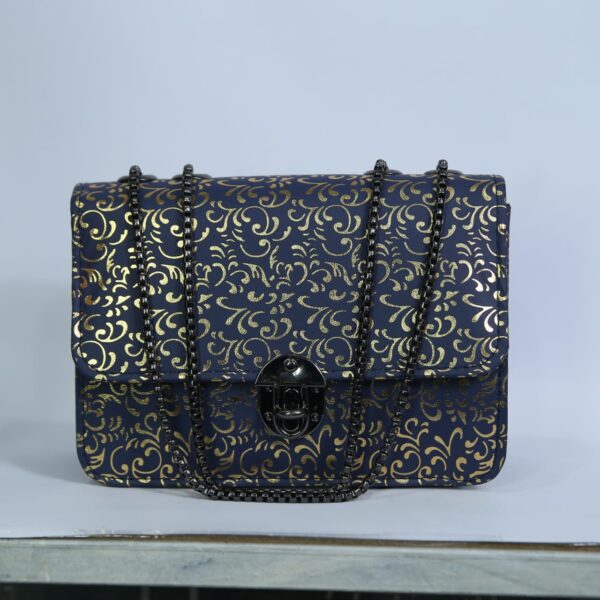 Fancy crossbody - Image 2