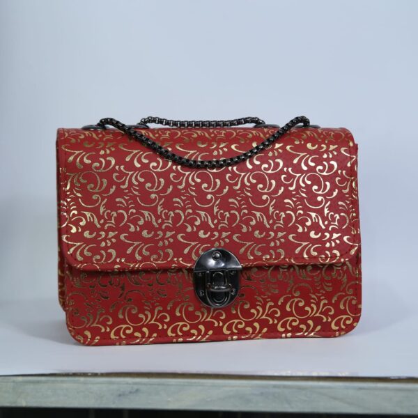 Fancy crossbody - Image 4