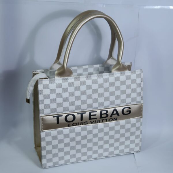 Tote Bag - Image 4