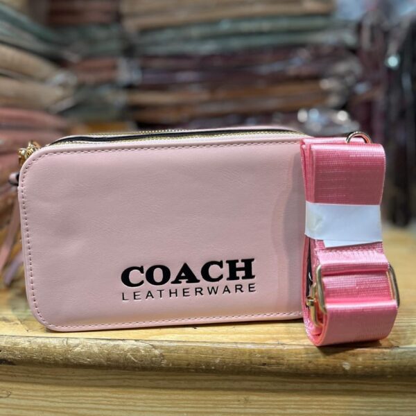 Cross body - Image 4